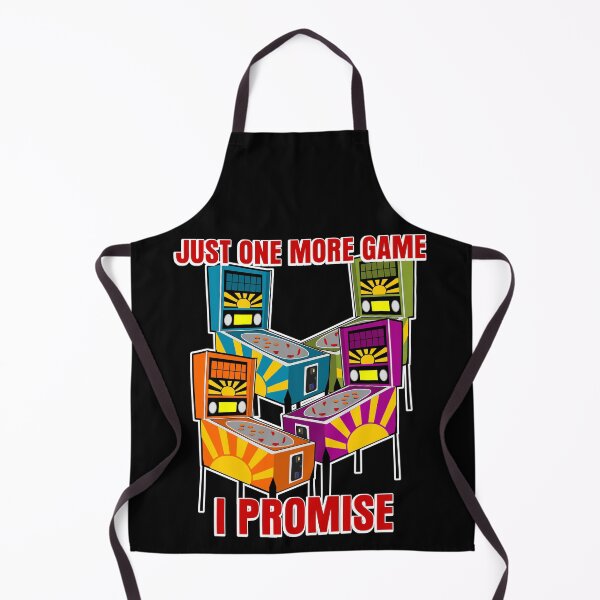 Item preview, Pinball Pinball Machine Joke With Pinball designed and sold by funandtwaddle.
