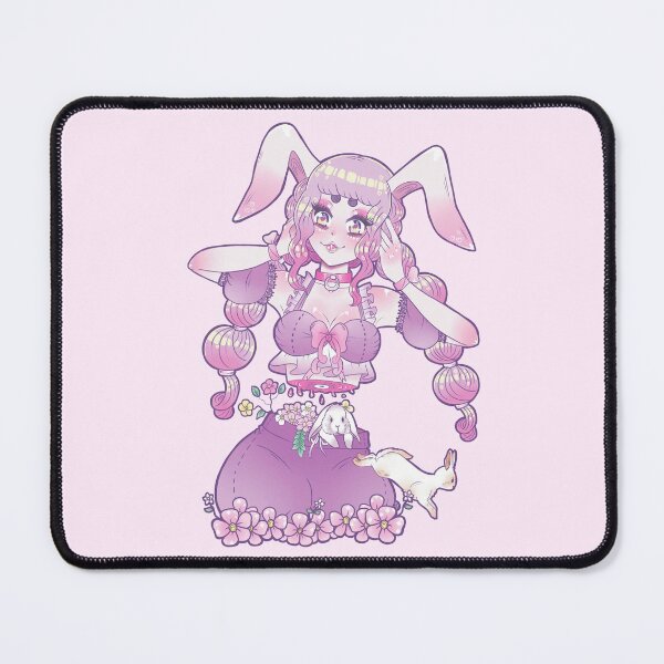Item preview, Crazy bunny designed and sold by RobArtsH.
