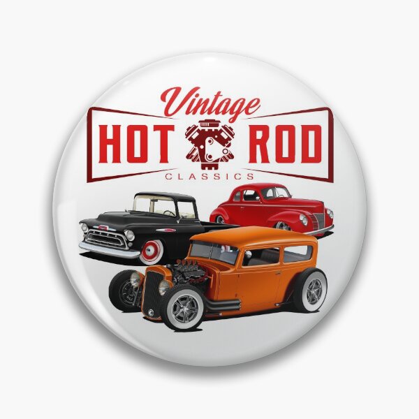 Item preview, Custom Hot Rods designed and sold by Yourauto.