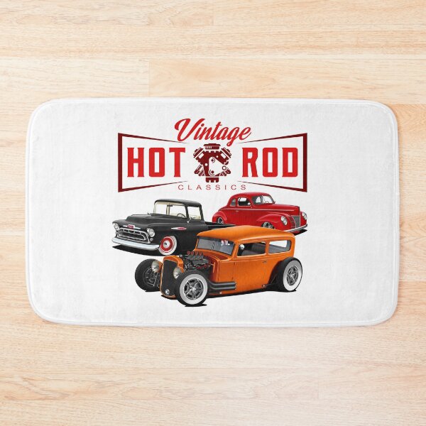Item preview, Custom Hot Rods designed and sold by Yourauto.