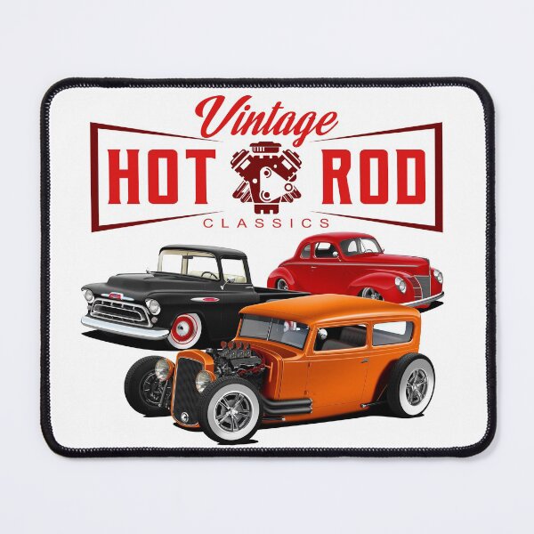 Item preview, Custom Hot Rods designed and sold by Yourauto.