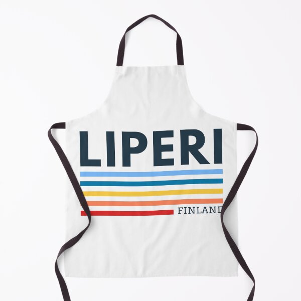 Item preview, Liperi Finland designed and sold by europelines.