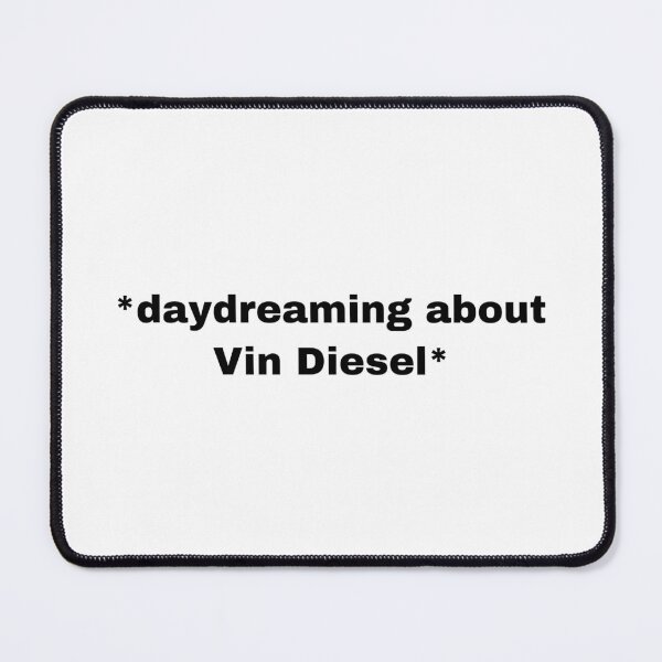 Item preview, Vin diesel designed and sold by Fifi263.