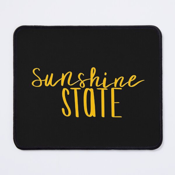 Item preview, sunshine state Florida designed and sold by Floridaseaside.