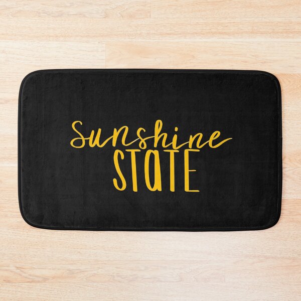 Item preview, sunshine state Florida designed and sold by Floridaseaside.