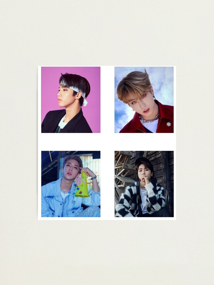 Han Stray Kids Photocards, Pick Your Favorite