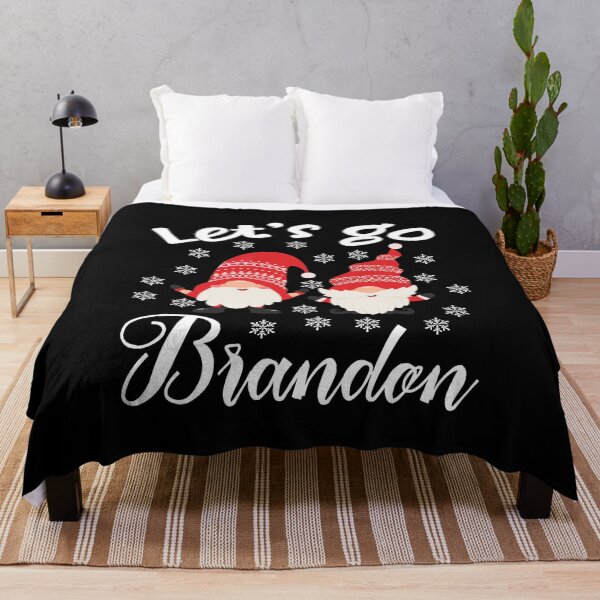 Item preview, Lets Go Brandon, Let’s Go Brandon Christmas Eve Holiday Santa designed and sold by happy gift art.