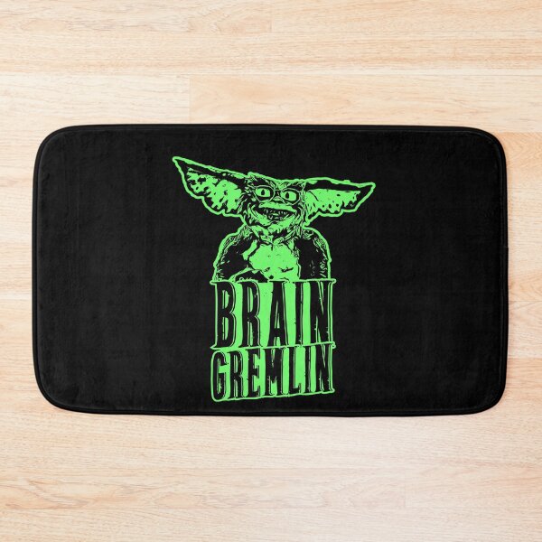 Item preview, Brain Gremlin designed and sold by The Cosmic Turtle.