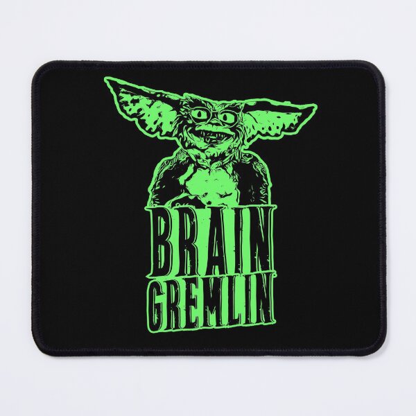 Item preview, Brain Gremlin designed and sold by The Cosmic Turtle.
