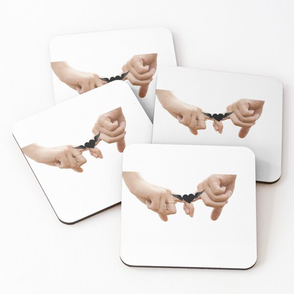Item preview, Aesthetic Hand Touch, cute touch  designed and sold by aliaiffa.