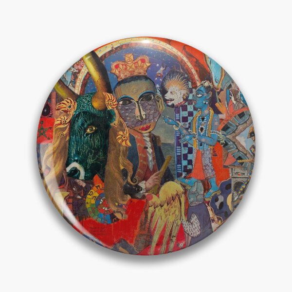Item preview, Bull Fighters Daughter 2019 designed and sold by Anne M Grgich.