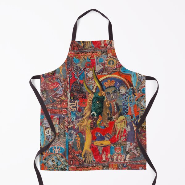 Item preview, Bull Fighters Daughter 2019 designed and sold by Anne M Grgich.