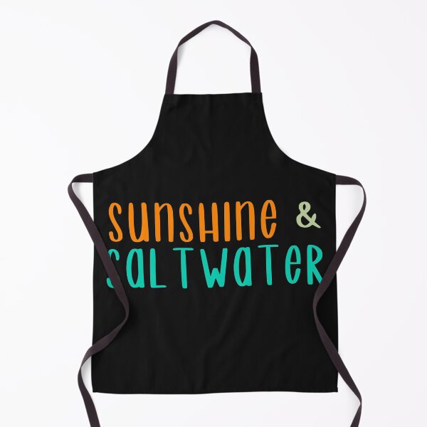 Item preview, sunshine& salt water of oceans of Florida designed and sold by Floridaseaside.