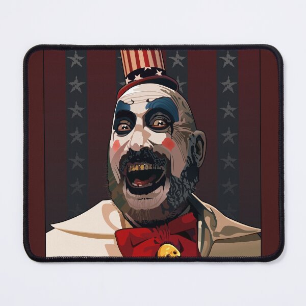 Item preview, Captain Spaulding designed and sold by Akira-31.