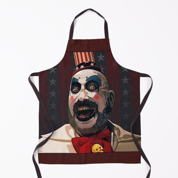 Item preview, Captain Spaulding designed and sold by Akira-31.