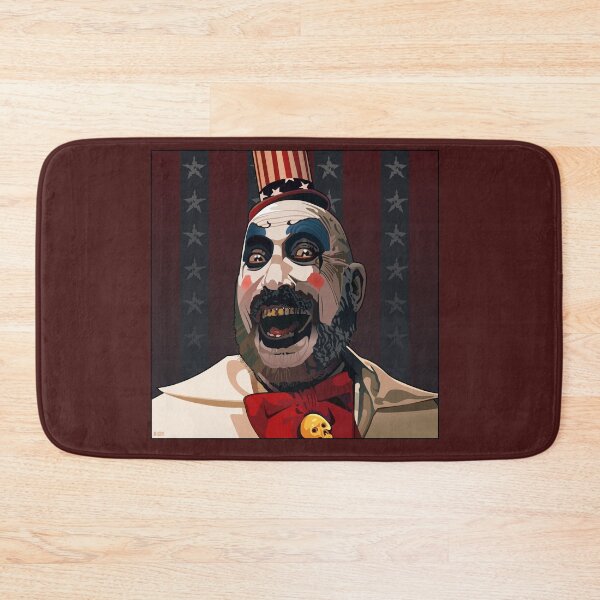 Item preview, Captain Spaulding designed and sold by Akira-31.