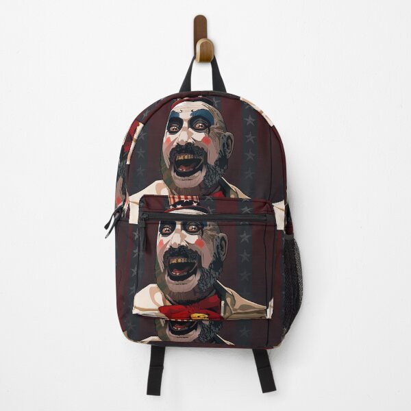 Item preview, Captain Spaulding designed and sold by Akira-31.