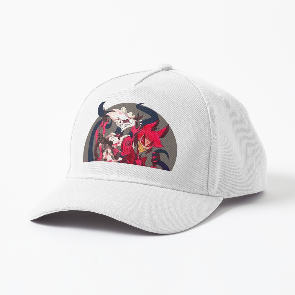 Item preview, Baseball Cap designed and sold by PaoSnowflake.