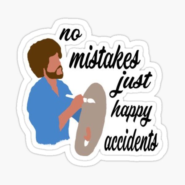 Bob Sloth Sticker