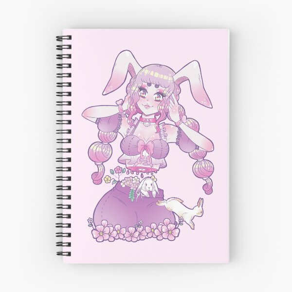 Item preview, Crazy bunny designed and sold by RobArtsH.