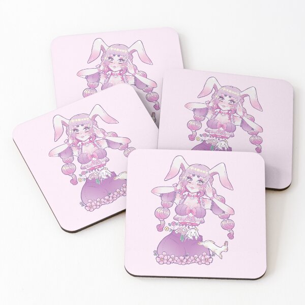 Item preview, Crazy bunny designed and sold by RobArtsH.