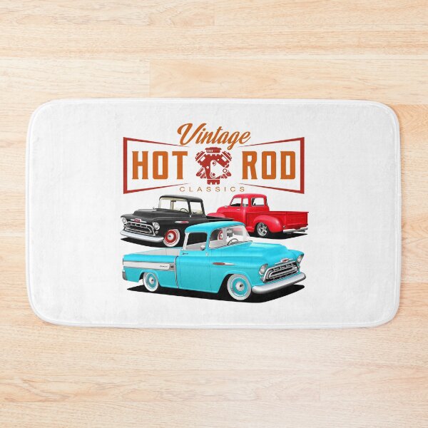 Item preview, Classic Hot Rod Trucks designed and sold by Yourauto.