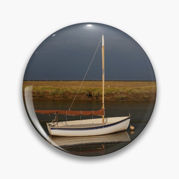Item preview, The Approaching Storm, Morston, Norfolk designed and sold by Graham Prentice.