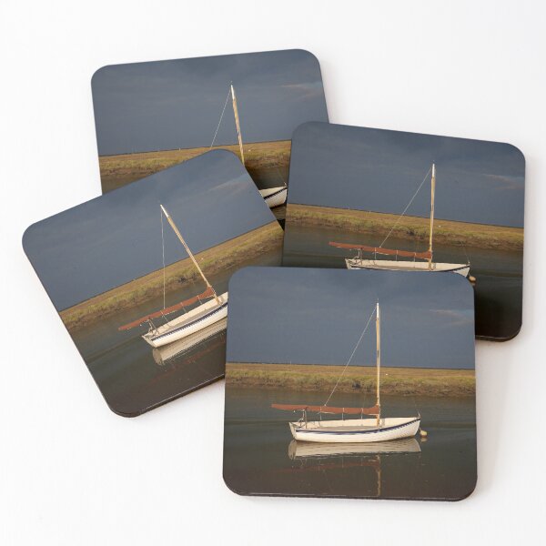 Item preview, The Approaching Storm, Morston, Norfolk designed and sold by Graham Prentice.