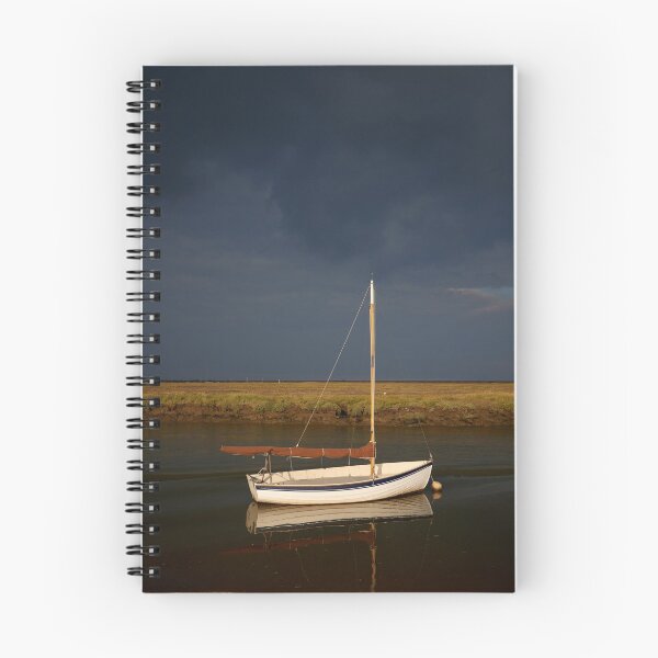 Item preview, The Approaching Storm, Morston, Norfolk designed and sold by Graham Prentice.