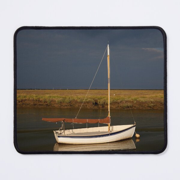 Item preview, The Approaching Storm, Morston, Norfolk designed and sold by Graham Prentice.