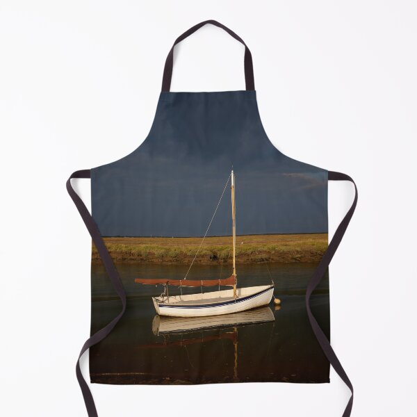 Item preview, The Approaching Storm, Morston, Norfolk designed and sold by Graham Prentice.