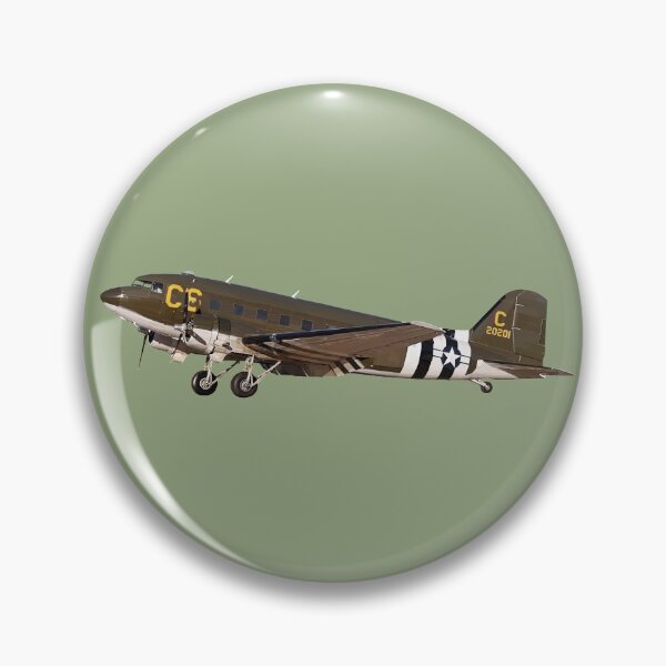 Item preview, DC-3 C-47 designed and sold by sibosssr.