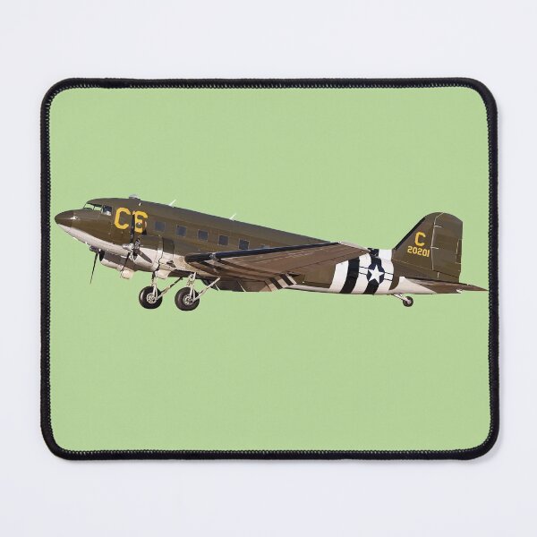 Item preview, DC-3 C-47 designed and sold by sibosssr.