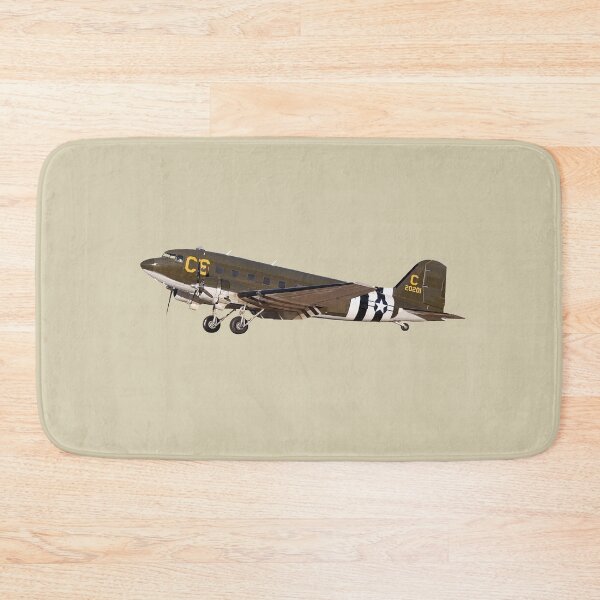Item preview, DC-3 C-47 designed and sold by sibosssr.