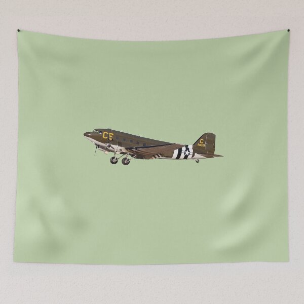 Item preview, DC-3 C-47 designed and sold by sibosssr.