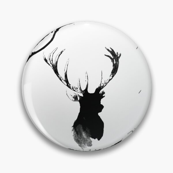 Item preview, Deer design designed and sold by SandraC-Duarte.
