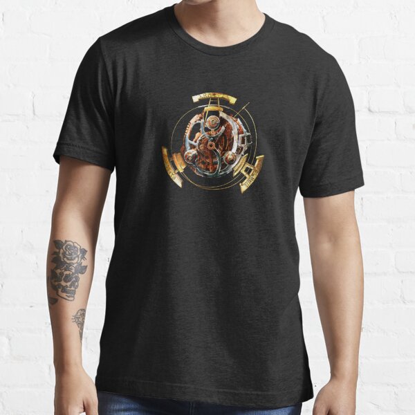 SCION (TOMB RAIDER ANNIVERSARY) Essential T-Shirt