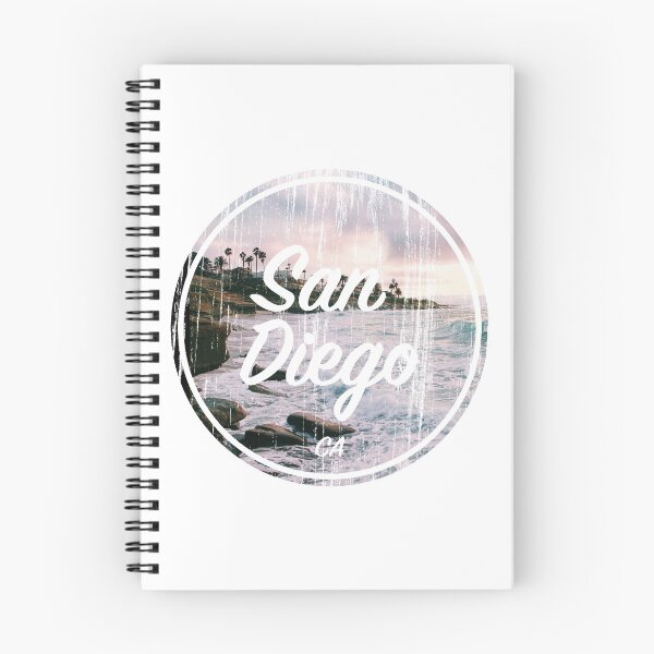 Item preview, Rugged San Diego designed and sold by Redneck Designs.