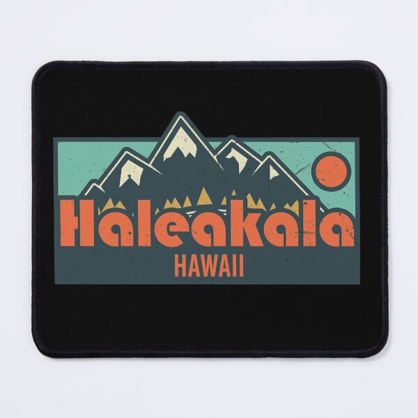 Item preview, Haleakala national park camping designed and sold by chrlalexandru.