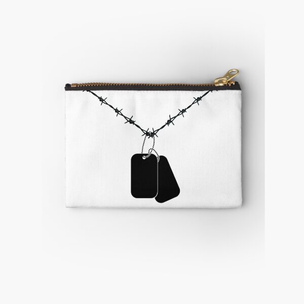 Item preview, Dog Tag Apparel designed and sold by EddieB1979.