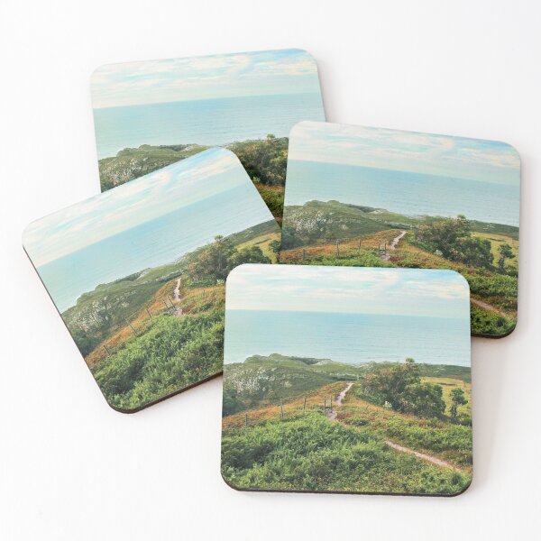 Item preview, The bucolic Asturian landscape designed and sold by Sara Sanchez PHOTO.