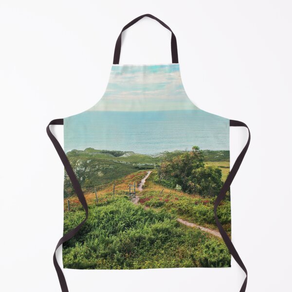 Item preview, The bucolic Asturian landscape designed and sold by Sara Sanchez PHOTO.