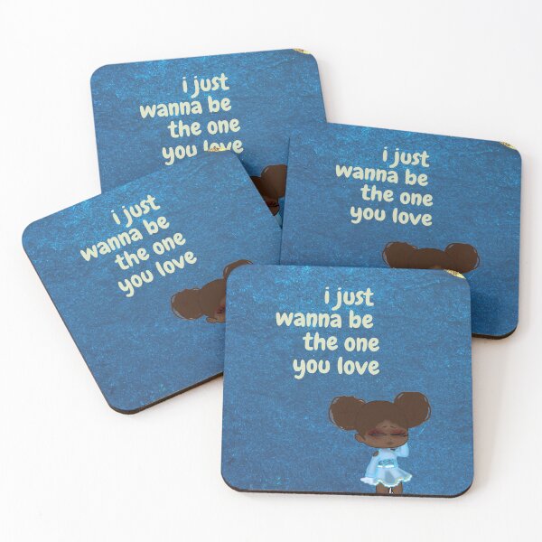 Item preview, I Just Wanna Be The One designed and sold by incaseucall.