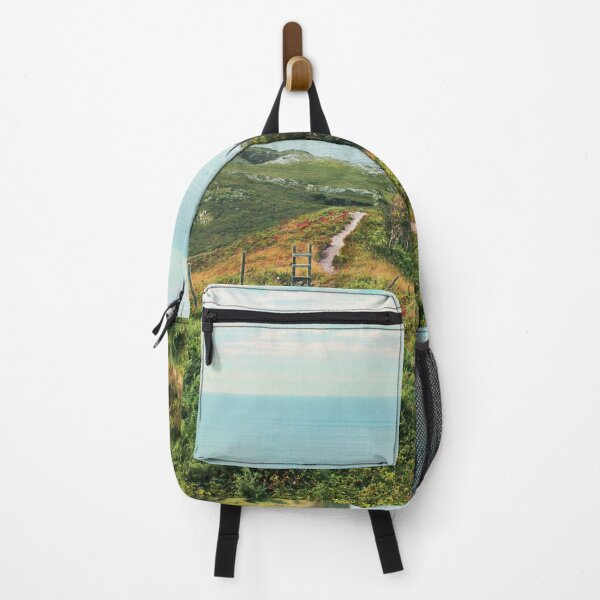 Item preview, The bucolic Asturian landscape designed and sold by Sara Sanchez PHOTO.