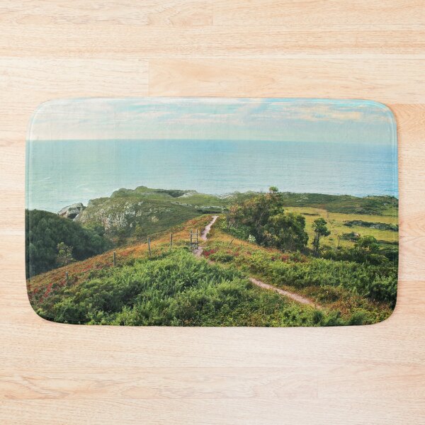 Item preview, The bucolic Asturian landscape designed and sold by Sara Sanchez PHOTO.
