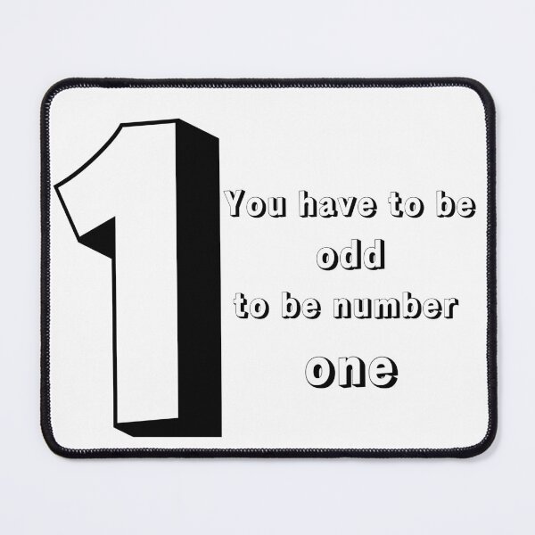 Item preview, The odd one | Introvert designed and sold by Shivanshu Tiwari.