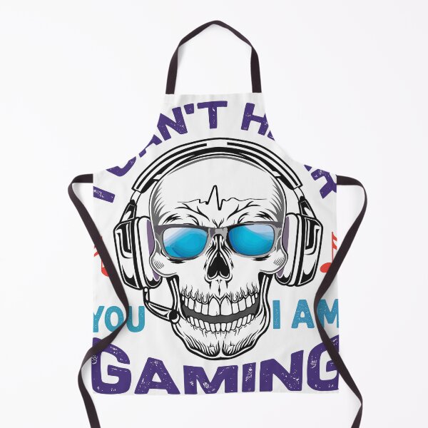 Item preview, gaming skull designed and sold by ARTgallaty0801.