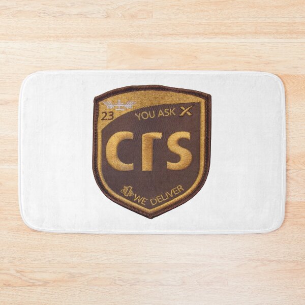 Item preview, CRS 23 1st Range Operations Squadron Patch designed and sold by Nikki SpaceStuffPlus.