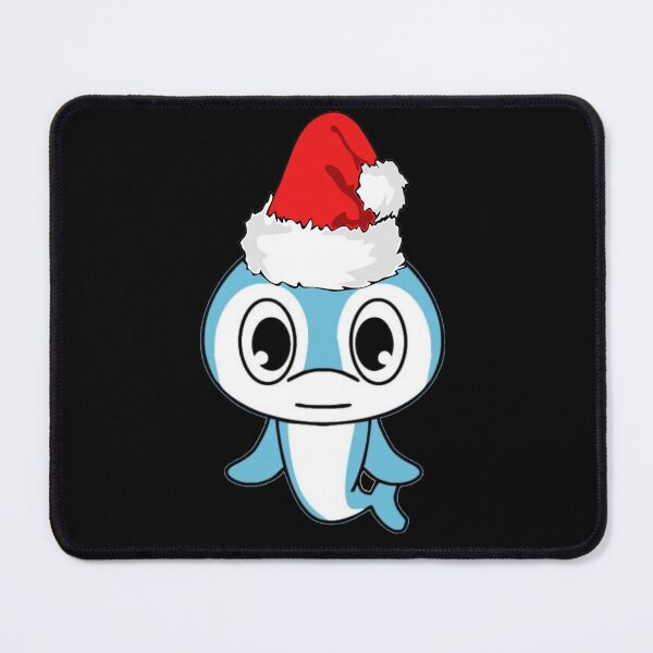 Item preview, CHRISTMAS BABY SHARK designed and sold by SamiJanelle.
