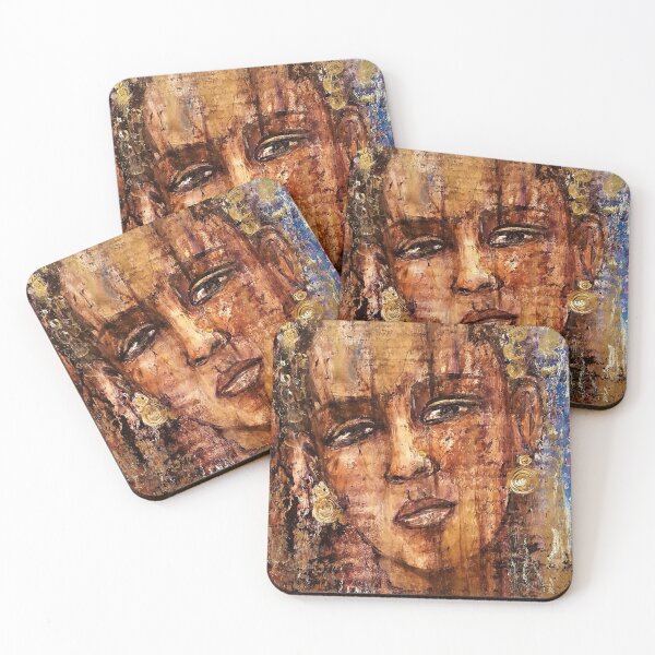 Item preview, Portrait designed and sold by amoxes.